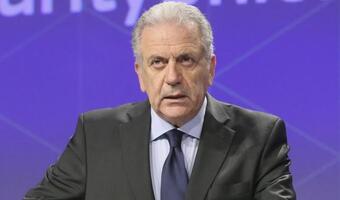 Komisarz do spraw migracji potwierdził decyzję wszczęcia postępowania wobec Polski, Czech i Węgier (AKTUALIZACJA)