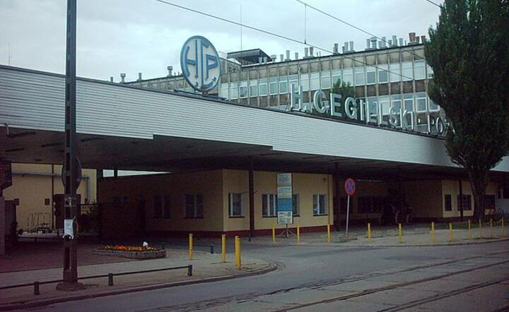 Zakłady im. H. Cegielskiego Poznań, CC BY-SA 3.0, https://commons.wikimedia.org/w/index.php?curid=48126