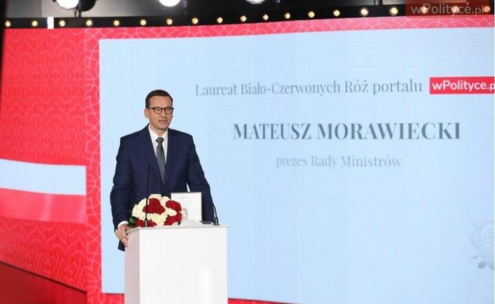 Mateusz Morawiecki  / autor: wPolityce.pl