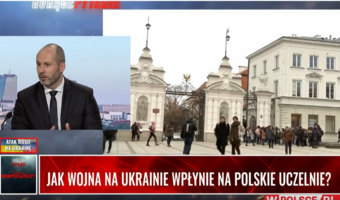 Czy studenci z Rosji powinni kontynuować naukę w Polsce?