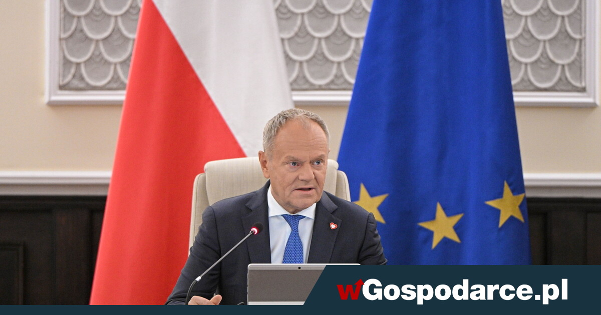 Niemcy martwią się o Tuska