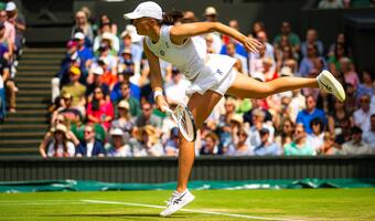 Ranking WTA: Topnieje przewaga Świątek