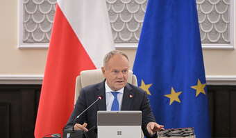 Niemcy martwią się o Tuska