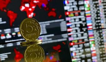 Deutsche Bank wycofuje się z Rosji! Potępia reżim Putina