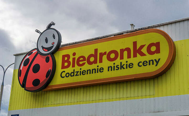Pracownicy Biedronki: Nadludzki wysiłek i ciągła presja / autor: Fratria