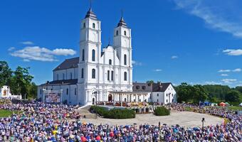 Ponad 1,3 mld katolików. Przybyło 16 mln