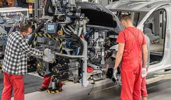 Będzie VW Golf made in Poland! Trwają przygotowania