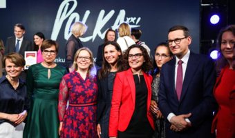 Laureatki Konkursu Polka XXI