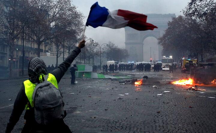 autor:  	PAP/EPA/YOAN VALAT