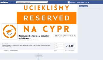 Klienci wzywają do bojkotu spółki LPP, bo uważają ją za oszusta podatkowego