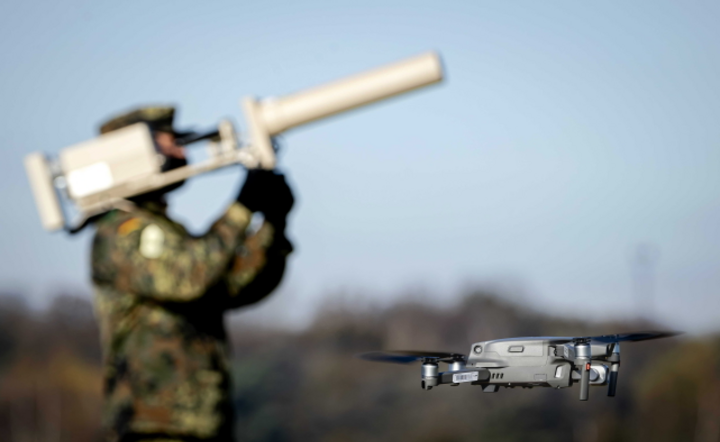 NATO: pozostaniemy czujni wobec ryzyka eskalacji i prowokacji Białorusi