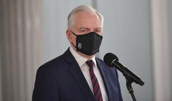 Gowin: Kluczowa współpraca polskiego i francuskiego przemysłu