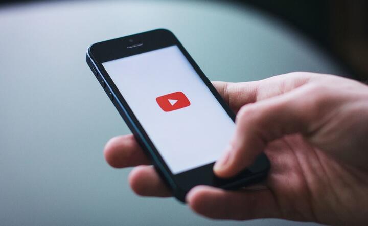 YouTube obniży jakość filmów, aby uniknąć przeciążenia internetu / autor: Pixabay.com