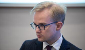 Piotr Patkowski prezesem PANA