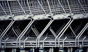 Kaufland przejął trzy markety po sieci Tesco