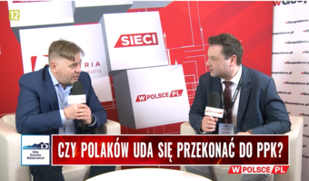 Czy Polaków uda się przekonać do PPK? (WIDEO)