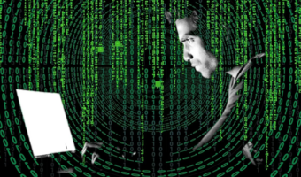 Brutalny atak cybernetyczny na Partię Pracy