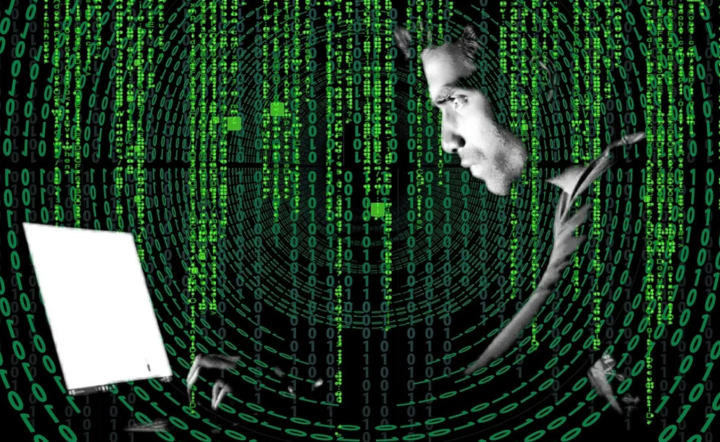 Atak cybernetyczny na Partię Pracy w Wielkiej  Brytanii  / autor: Pixabay