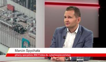 Cyberbezpieczeństwo - kto, po co i jak kradnie dane?