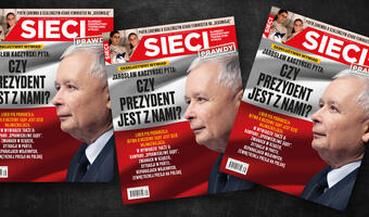 „Sieci”: Koniec kłamstw o SKOK-ach