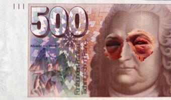 Drugi nokaut franka w Szczecinie - Sąd chroni klienta licytowanego przez bank