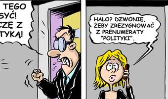 Robią nas w konia: PROGRAMY, obietnice WYBORCZE