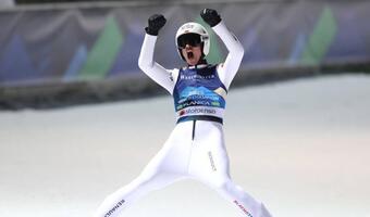 Piotr Żyła mistrzem świata! Niewiarygodny wyczyn