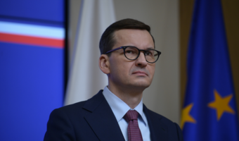 Premier w "Morgunbladid": Potrzebujemy europejskiej jedności