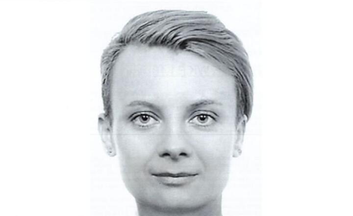 Ścigana ośmioma listami gończymi. To groźna oszustka!