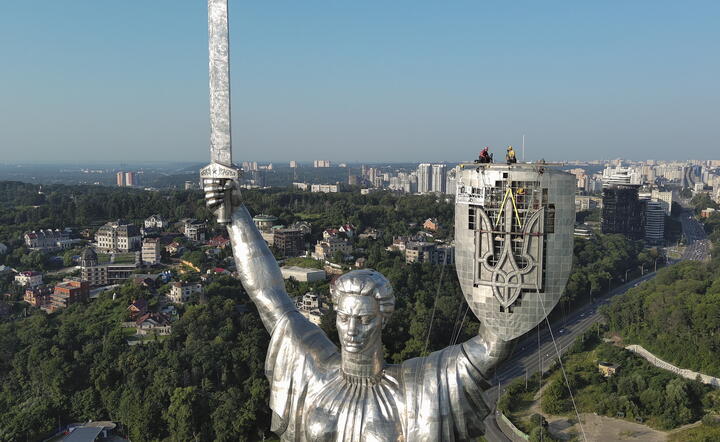 Rosyjski węzeł łączności padł! Potężne straty