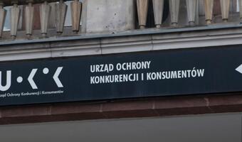 Duży producent mebli pod lupą UOKiK