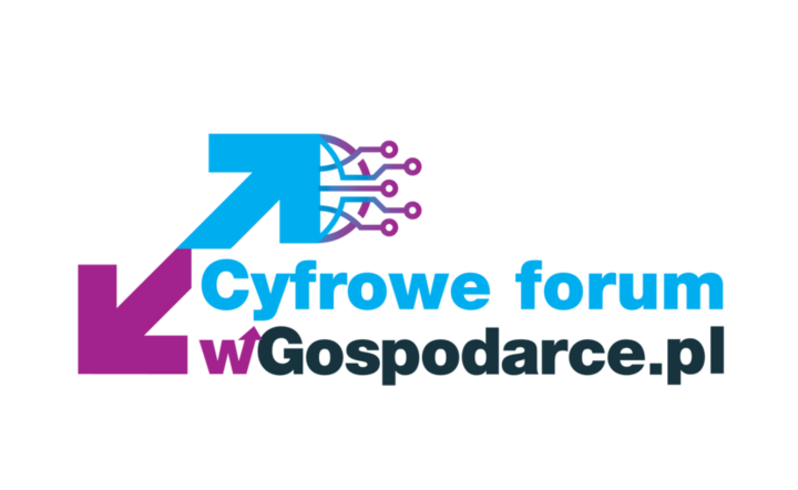 Cyfrowe Forum wGospodarce / autor: Fratria
