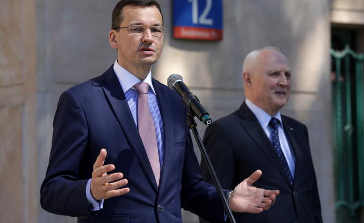 PAP/Tomasz Gzell