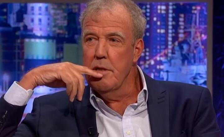 Jeremy Clarkson / autor: Screenshot YT WatchMojoUK