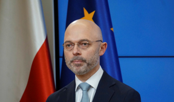 Kurtyka: UE musi pilnie zareagować na wzrost cen energii