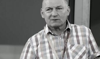 Zmarł Andrzej Iwan, medalista mistrzostw świata