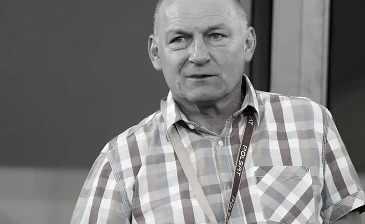 Andrzej Iwan / autor: PKO Ekstraklasa