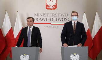 Ziobro: Atak UE to atak na instytucję rodziny