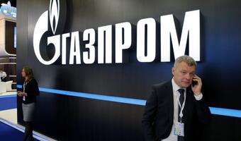 Włosi najpierw krytykowali, teraz błagają Kreml o większy „kawałek tortu” w Nord Stream 2