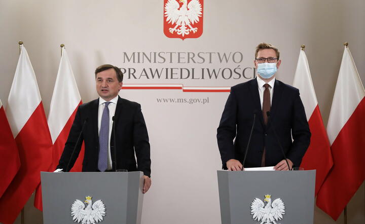 Ziobro: Atak UE to atak na instytucję rodziny
