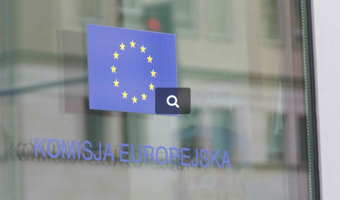 Bruksela będzie bronić decyzji w sprawie podatku handlowego