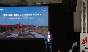 Huawei i UNIDO ogłaszają współpracę w zakresie sztucznej inteligencji
