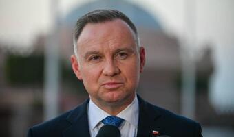 Prezydent: Polska jest gotowa przekazać Ukrainie swoje MIG-i