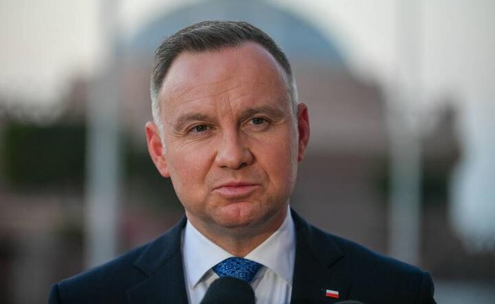 Prezydent: Polska jest gotowa przekazać Ukrainie swoje MIG-i