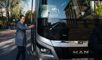 Premier: dostrzegliśmy Polskę lokalną i w nią inwestujemy