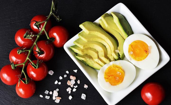 zdrowa dieta / autor: Pixabay