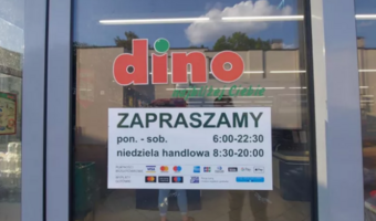 Handel w niedziele znów rozgrzewa emocje!