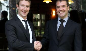 Facebook będzie się tłumaczył