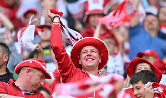 Liga Narodów: Udany początek reprezentacji Polski