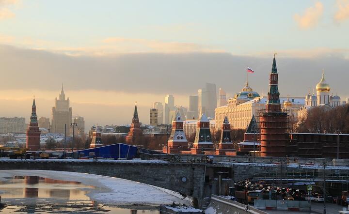 Moskwa / autor: Pixabay 